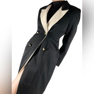 Premier Coat Dress